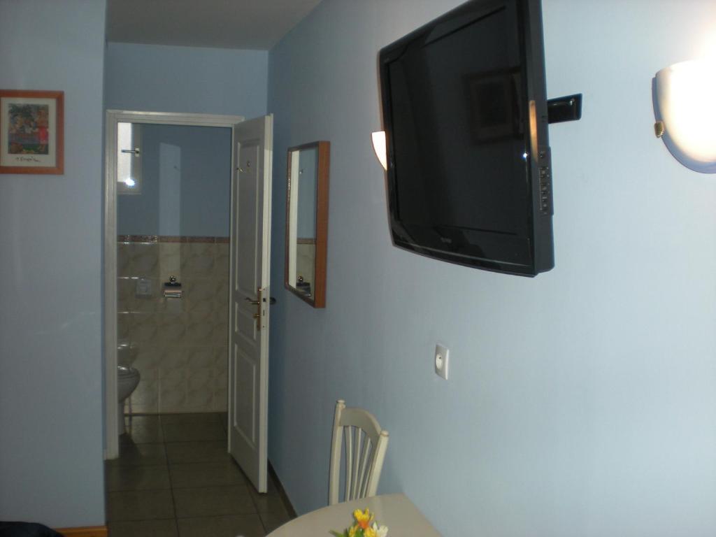 Les Augustines Hotel Quend Bagian luar foto